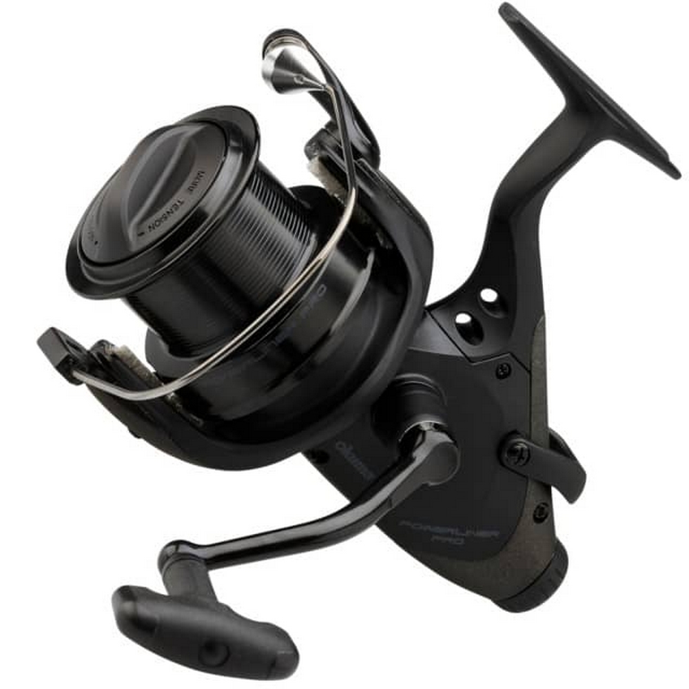 Okuma Powerliner Pro